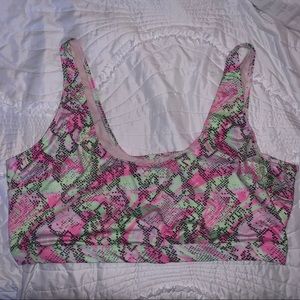 ASOS Bikini Set Size Size 22